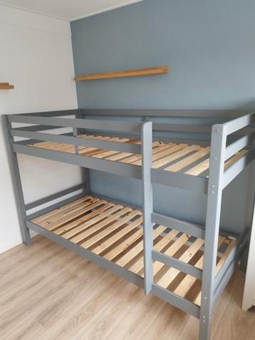 Stapelbed Ties Leen Bakker beschikbaar voor biedingen