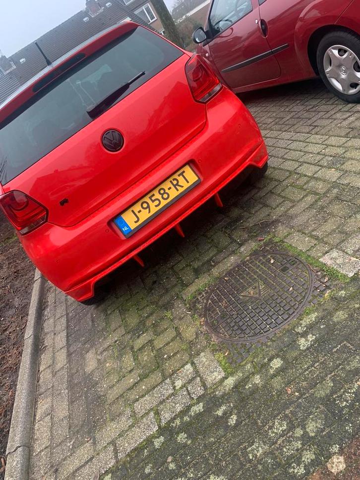 “Sportieve Volkswagen Polo 1.2 APK 10/2026 CarPlay & Cruise, Auto's, Volkswagen, Particulier, Polo, Benzine, B, Hatchback, Handgeschakeld