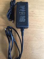 Trafo AC/DC Netzteil 24 Volt, Hobby en Vrije tijd, Elektronica-componenten, Ophalen of Verzenden, Zo goed als nieuw