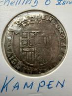 Arendschelling Kampen, Vóór koninkrijk, Zilver, Losse munt, Overige waardes