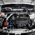 DC Sports strutbar veerpootbrug - Integra 94-01 Civic 99-00, Ophalen of Verzenden