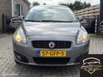 Fiat Croma 1.8 16V Corporate |apk | 5drs | airco | cruise !, Voorwielaandrijving, 4 cilinders, 700 kg, 1796 cc