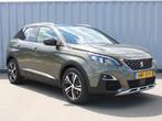 Peugeot 3008 1.6 HYbrid 225 Blue Lease GT Line Schuifdak / E, Auto's, Automaat, Gebruikt, 4 cilinders, Parkeersensor