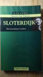 Sloterdijk - S. Van Tuinen, Ophalen of Verzenden, Zo goed als nieuw