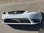 Seat Leon III 12-16 voorbumper, Auto-onderdelen, Carrosserie en Plaatwerk, Ophalen of Verzenden, Gebruikt, Seat, Bumper