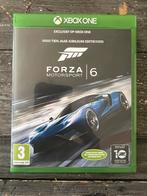 Forza Motorsport 6 (Xbox One), Spelcomputers en Games, Games | Xbox One, Ophalen of Verzenden, Zo goed als nieuw