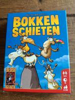 bokken schieten, Ophalen of Verzenden, Nieuw