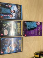 Harry Potter Dvd Box, Ophalen, Zo goed als nieuw, Overige typen