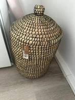 Leen Bakker basket with lid, Huis en Inrichting, Ophalen, Nieuw