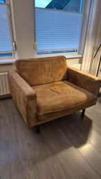 Fauteuil, Ophalen, Eenpersoons, 75 tot 100 cm, Zo goed als nieuw