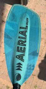 Aquabound aerial major 4 delig bentshaft 200-205 cm, Watersport en Boten, Ophalen of Verzenden, Zo goed als nieuw, 1-persoons