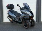 Peugeot Metropolis 400i | 2016, Motoren, Scooter, Particulier, 1 cilinder, 12 t/m 35 kW