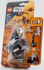 Lego Clone Trooper Command Station - 40558, Kinderen en Baby's, Speelgoed | Duplo en Lego, Ophalen, Nieuw, Complete set, Lego
