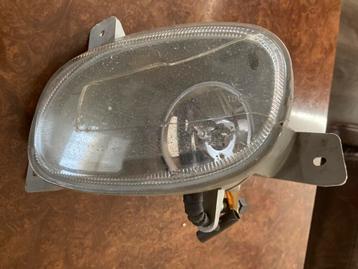 Volvo S80 mistlamp rechts beschikbaar voor biedingen