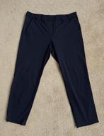 TRVL DRSS by Zenggi - Basic Pants Navy (XL), Maat 46/48 (XL) of groter, Lang, Gedragen, Verzenden