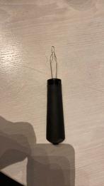 Knopen tang, Ophalen, Zo goed als nieuw