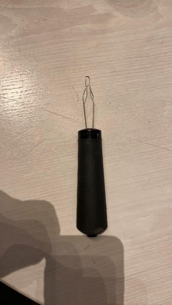 Knopen tang, Diversen, Verpleegmiddelen, Zo goed als nieuw, Ophalen