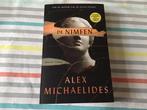 De Nimfen - Alex Michaelides, Ophalen of Verzenden, Zo goed als nieuw, Nederland