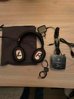 Plantronics PLT Headset Wireless, Ophalen of Verzenden, Zo goed als nieuw, Overige accessoires, Plantronics