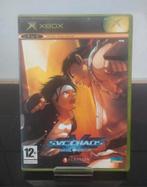 SVC Chaos - Xbox - Vechtspel Klassieker!, Gebruikt, Vechten, 2 spelers, Eén computer