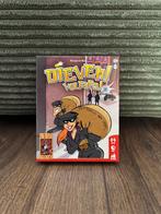 Dieven! Voleurs! 999 Games, Vijf spelers of meer, Ophalen of Verzenden, Nieuw, 999 Games