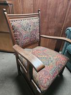Mooi antieke stoel (ophalen in Berlicum), Antiek en Kunst, Ophalen of Verzenden