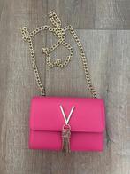 Nieuw Valentino Roze Tas, Sieraden, Tassen en Uiterlijk, Tassen | Damestassen, Ophalen of Verzenden, Nieuw, Roze, Schoudertasje