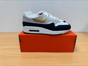 Nike Air Max 1 Olympic 39 Nieuw beschikbaar voor biedingen