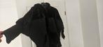 Zwarte dames jas Nieuw maat M, Dieren en Toebehoren, Ophalen of Verzenden, Nieuw, Overige soorten