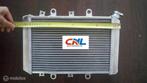 RADIATEUR YAMAHA ATV QUAD GRIZZLY YFM700/550 2007-2011, Nieuw, Ophalen of Verzenden