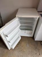 Tafelmodel koelkast, Minder dan 75 liter, Ophalen, Gebruikt, Zonder vriesvak