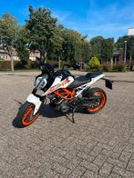 KTM DUKE 390 2018 A2, Naked bike, 12 t/m 35 kW, Particulier, 1 cilinder