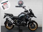 BMW R 1250 GS R1250GS 2022 Triple black 5 PAKKETTEN Spaken!, 2 cilinders, 1254 cc, Bedrijf, Meer dan 35 kW