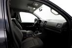 Volkswagen Amarok 3.0 TDI V6 4Motion 4X4 D.C. 5 Persoons 04-, Auto's, Start-stop-systeem, Gebruikt, Euro 6, Blauw
