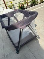 Vierkante box met boxkleed, Ophalen of Verzenden, Gebruikt, Vierkant, Boxkleed