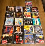 Verzameling cd-i spellen - films - muziek, Ophalen of Verzenden, Gebruikt