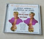 Heerlijk Duurt Het Langst 2CD Jenny Arean Jasperina de Jong, Cd's en Dvd's, Ophalen of Verzenden, Gebruikt