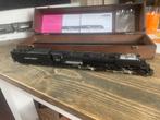 Marklin 37994 BIG BOY topstaat, Hobby en Vrije tijd, Modeltreinen | H0, Wisselstroom, Locomotief, Ophalen of Verzenden, Zo goed als nieuw