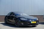 Tesla Model S 85D Performance | Free SUC | (bj 2015), Auto's, Automaat, Gebruikt, 38 min, Zwart