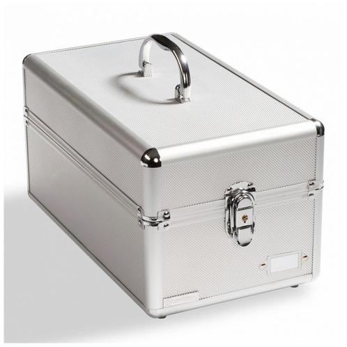 Leuchtturm Cargo Multi Verzamel box, Postzegels en Munten, Munten en Bankbiljetten | Toebehoren, Overige typen, Verzenden