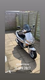 Gilera runner 180cc Origineel, Ophalen, Zo goed als nieuw, Overige typen, Piaggio/Gilera