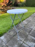 Sta tafels 2 stuks, Ophalen, Zo goed als nieuw