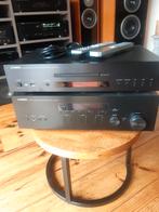 Yamaha Stereo Set - CD-S700 & R-N301, Audio, Tv en Foto, Stereo-sets, Gebruikt, Losse componenten, Cd-speler, Ophalen