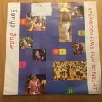 Wang Chung - Everybody have fun tonight, Ophalen of Verzenden, Gebruikt, Single