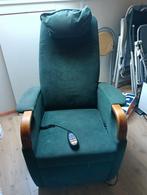 Sta op stoel, Ophalen, Gebruikt, 75 tot 100 cm, Stof