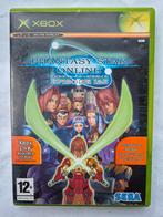 PHANTASY STAR online episode 1 & 2, Online, Gebruikt, 1 speler, Racen en Vliegen