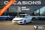 Opel Astra 1.2 Elegance 1 EIGENAAR/ APPLE CARPLAY/ TREKHAAK, Auto's, Opel, Stof, Gebruikt, 1199 cc, 620 kg