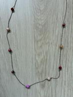 Hultquist ketting, Ophalen, Zo goed als nieuw, Rood, Overige materialen