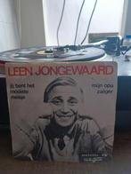 Leen jongewaard - jij bent het mooiste meisje, Cd's en Dvd's, Ophalen of Verzenden, Zo goed als nieuw