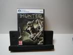 Hunted - PC Game, Avontuur en Actie, Gebruikt, 1 speler, Eén computer